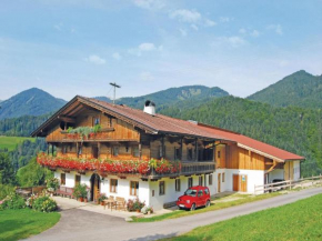Apartment Ried II, Brandenberg, Österreich